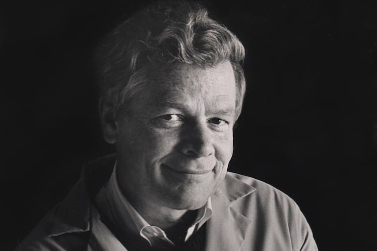 Professor Prescott helped establish the Philadelphia chapter of the Society for Neuroscience in 1977.