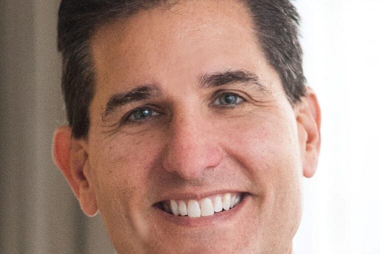 Jay Goldstein, the lawyer who headed the former Valley Green Bank, is expanding Spring Garden Lending from Philadelphia to Baltimore.