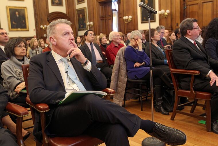 The Wistar Institute’s Dario Altieri says a new federal focus heralds “a new day” in cancer research.