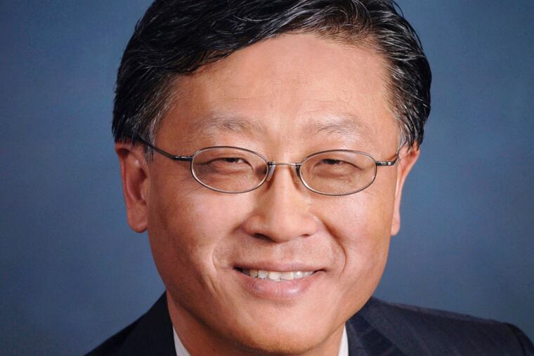 Yi Deng has led the College of Computing at UNC-Charlotte.