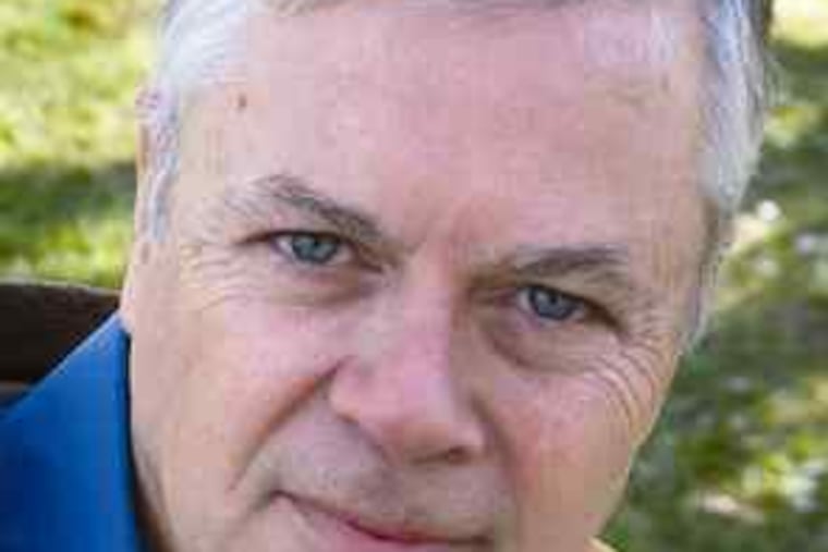 Stephen Kinzer, who will speak Monday in the One Book One Philadelphia program, says opinion surveys show that Iran may be the only Muslim nation in the world where the majority are pro-American.