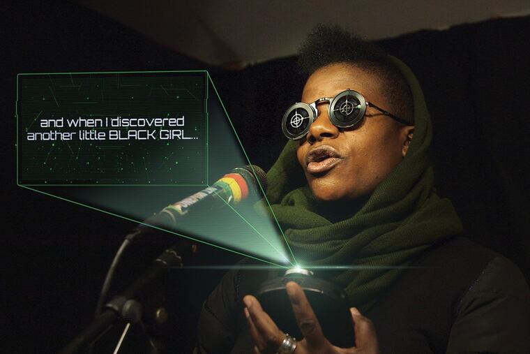 Resistance: The Battle of Philadelphia