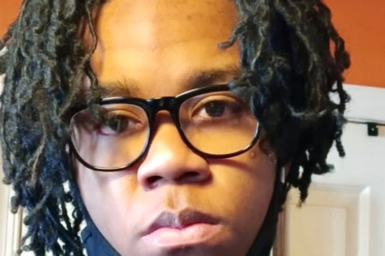 Wyleek Tinsley, 19, was shot by Abington Township Police on March 6.