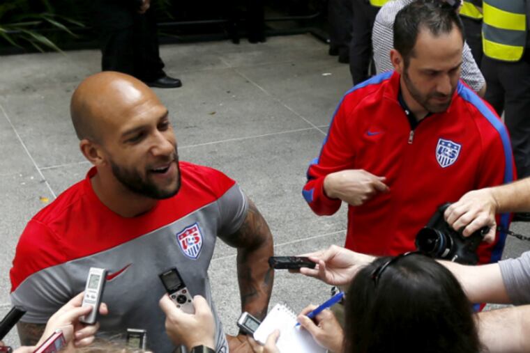 (AP Photo/Julio Cortez)