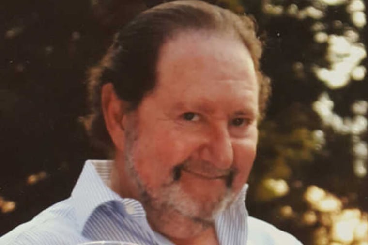 Dr. Cyril I. Evian