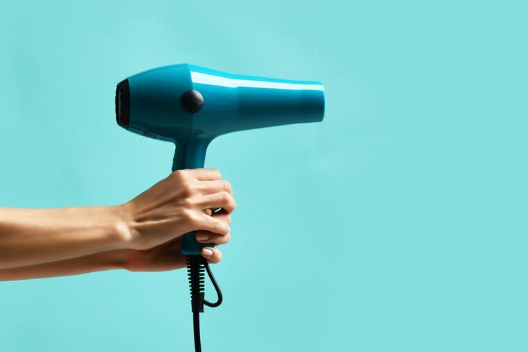 How long can a blow-out last?