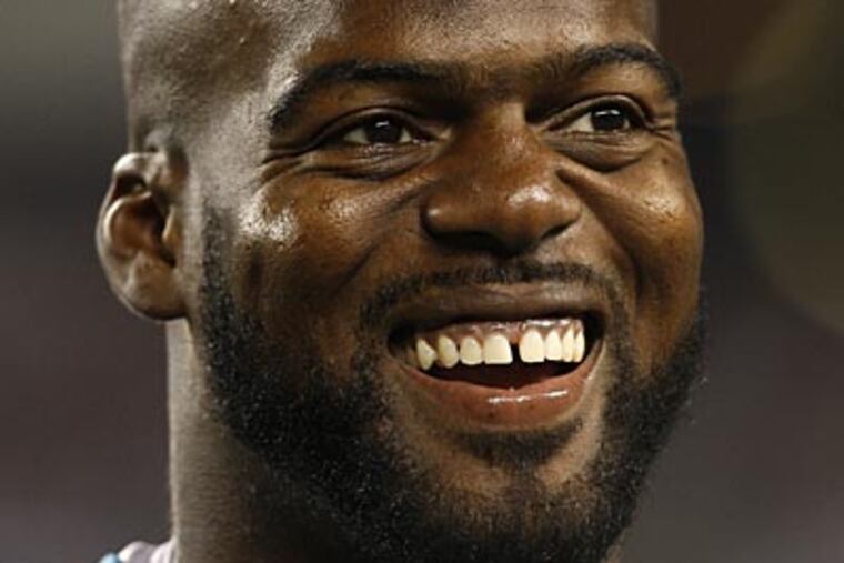 (Mel Evans/AP file photo)