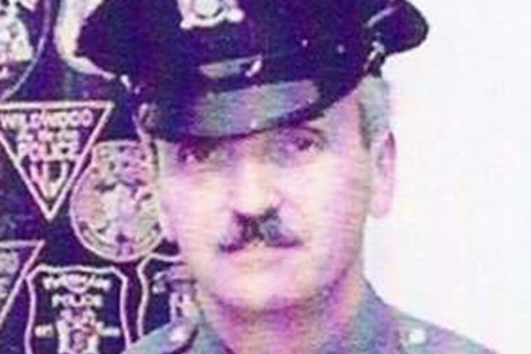 Bruce J. Kennedy