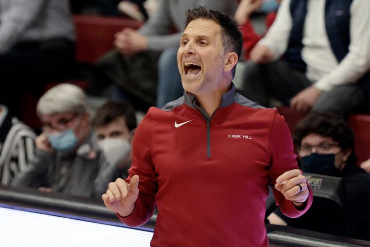 Billy Lange's St. Joe’s squad is on a two-game losing streak after a tournament loss in Daytona Beach, Fla.