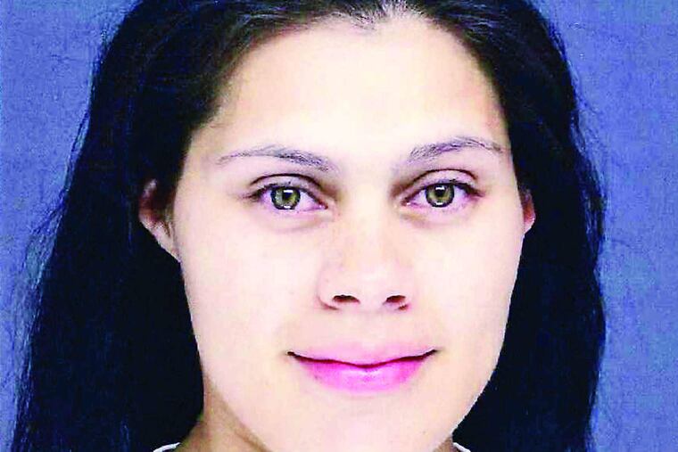 Gonzalez: Suspected dealer