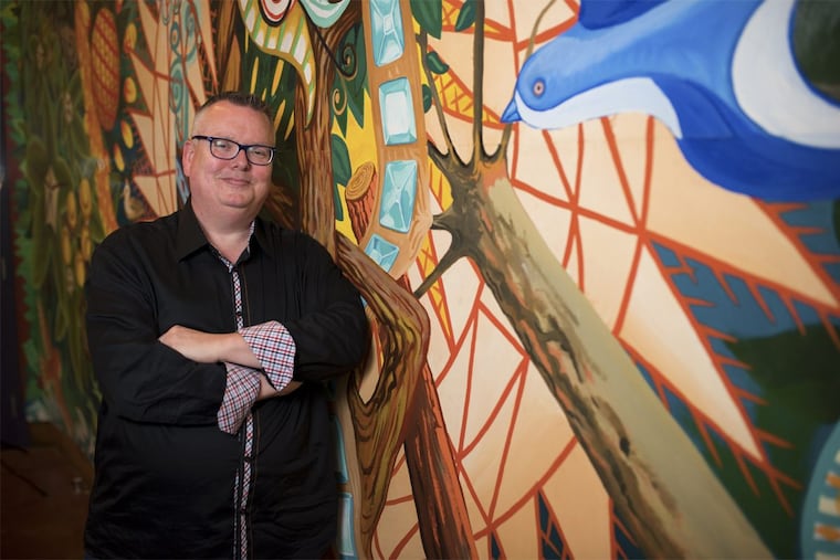 Robert Drake, WXPN host and producer, will begin hosting the 15th season of his monthly Sex Dwarf parties starting this month.