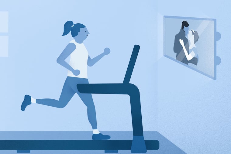 Treat yourself to accomplish your goals.