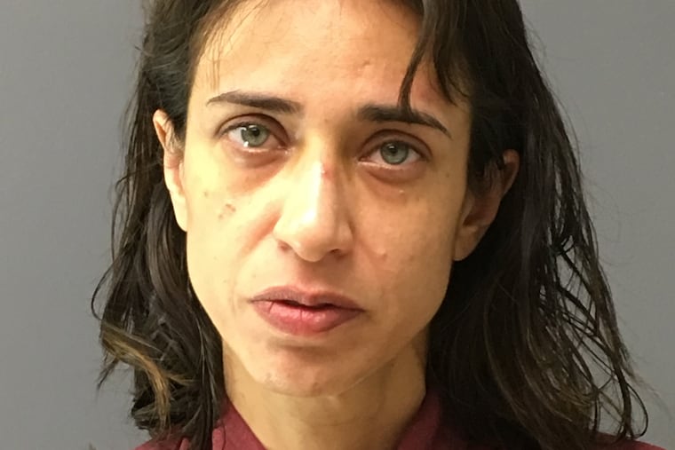 Naseema Sami is charged with two counts of first-degree murder.