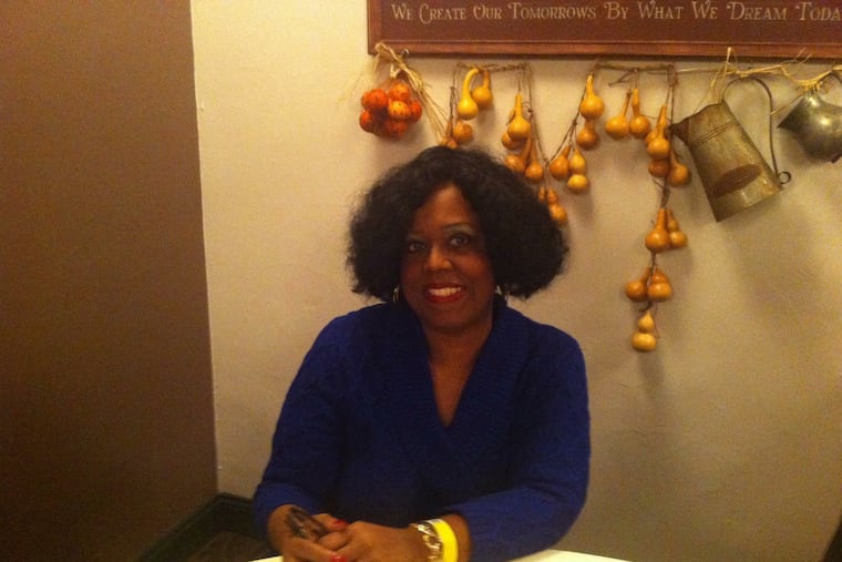 Joyce Caroline Roche