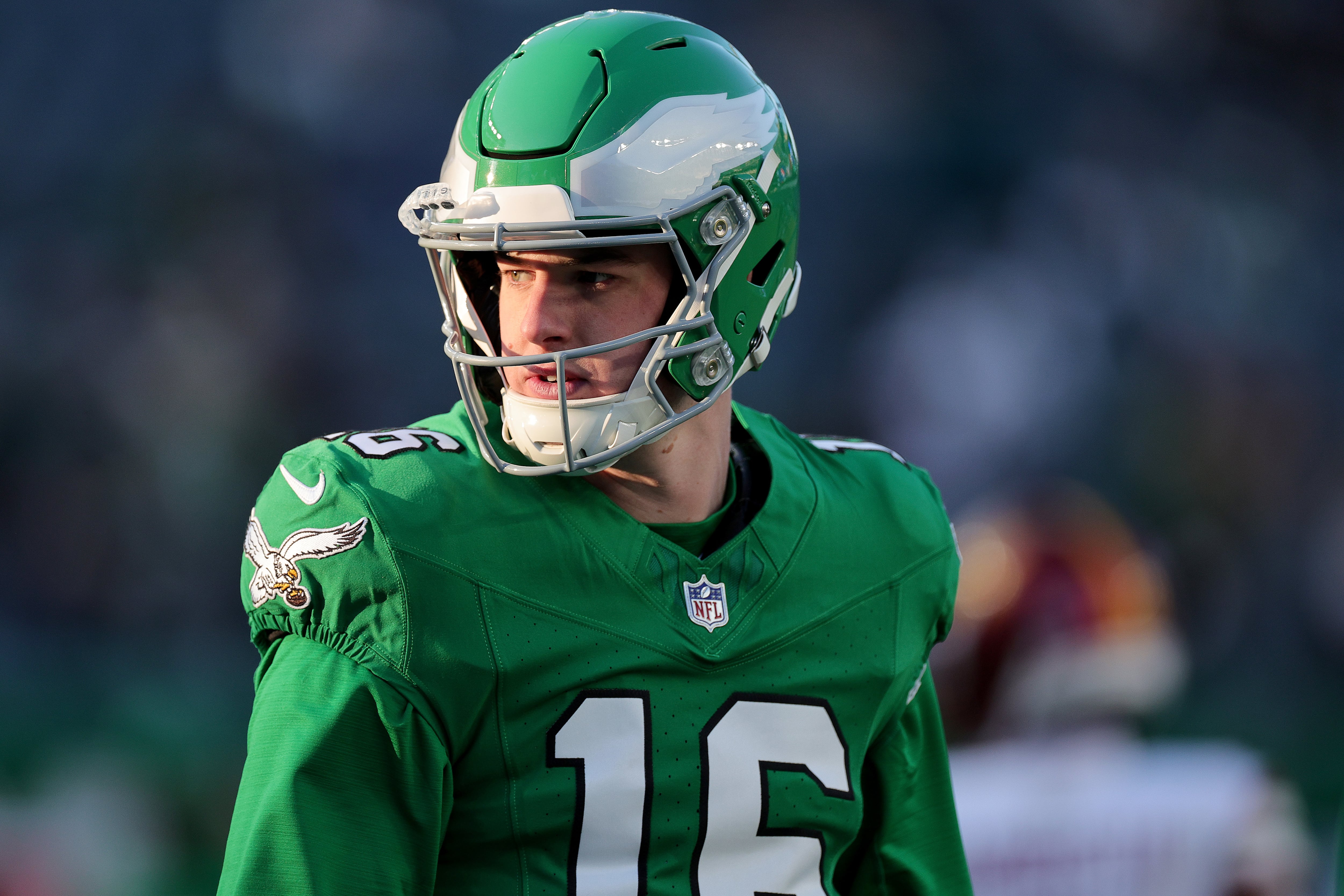 Eagles vs. Panthers predictions: Rounding up experts’ picks for the Week 6 matchup at Lincoln Financial Field