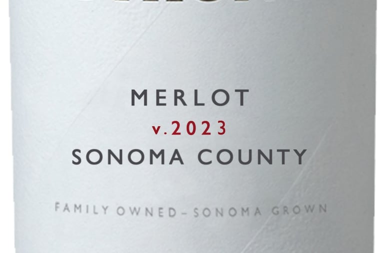 Rodney Strong Merlot