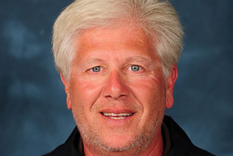 Charles Torpey is survived by his wife Janice, two sons, Christopher and Brian, and a daughter, Jenna.