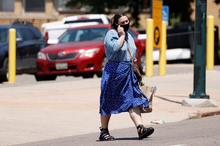 Federal health officials have launched a public campaign to try to reassure Americans that regulators won't clear any vaccine that isn't vetted for safety and effectiveness.