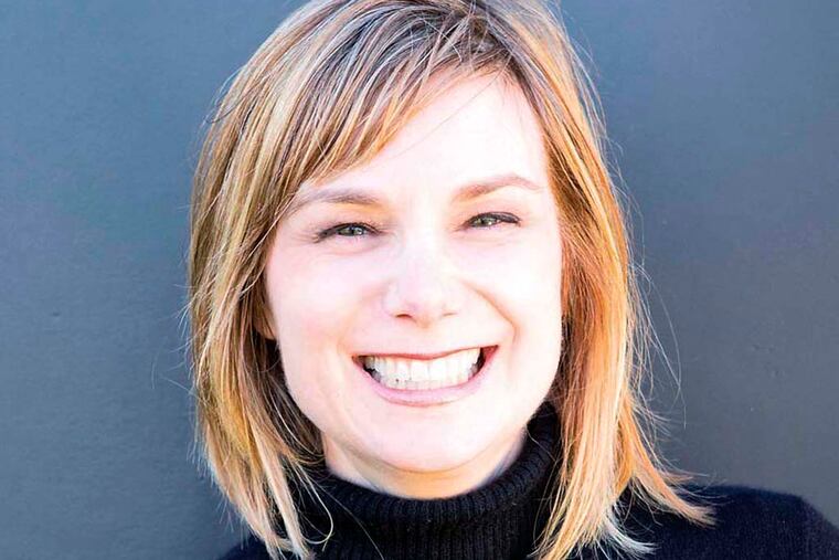 Yael Lehmann of The Food Trust. Photo courtesy of The Food Trust