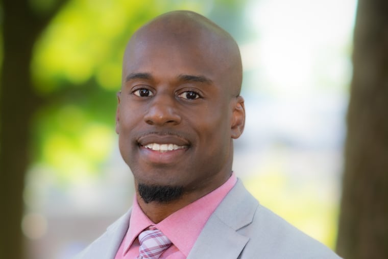 Shawn Tucker, the former vice president of athletic development and deputy athletic director at Rutgers, was named athletic director at Rowan on Wednesday.