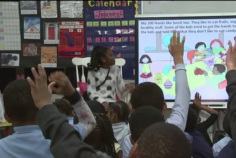 Philadelphia’s schoolchildren will suffer if the city doesn’t do more to help the School District avoid a looming deficit.