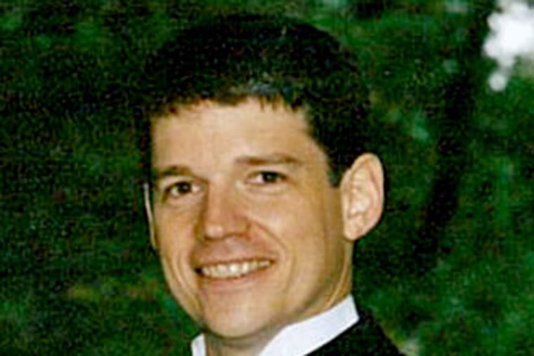 The family of Jeffrey Ware contends his brain cancer was caused by radiation exposure in his research job at the University of Pennsylvania.