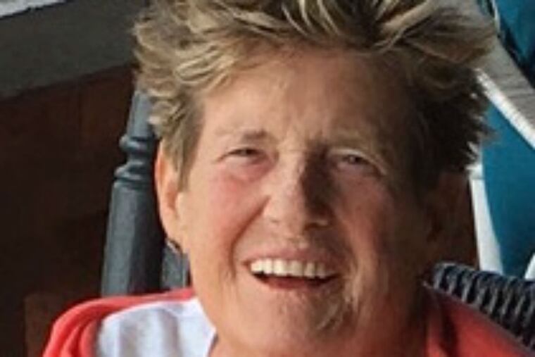 Susanna Masters Miller