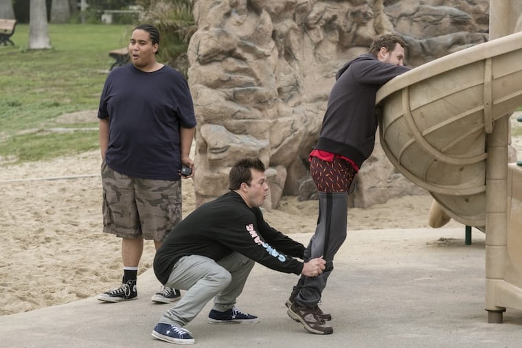 American Vandal Season 1