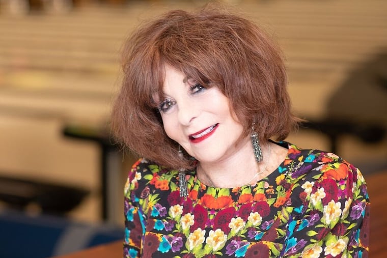 Caring and empathetic, Mrs. Brumberg hosted many charity fund-raisers at her Thunderbird Bowling Center in Warminster.