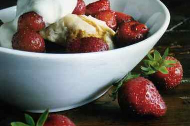 GABRIELE STABILE / "Momofuku"