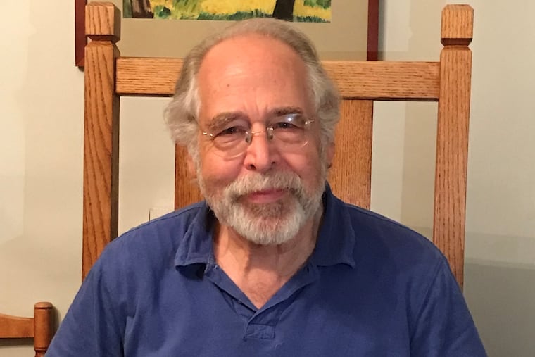 Mr. Farber "balanced his firm principles and opinions with immense caring and warmth," his family said.