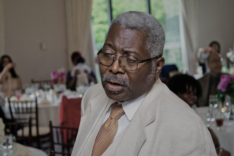 Mr. Randolph fought to protect and improve the juvenile justice system across the country.