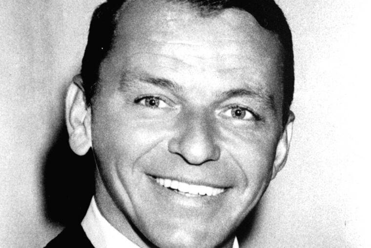 Frank Sinatra