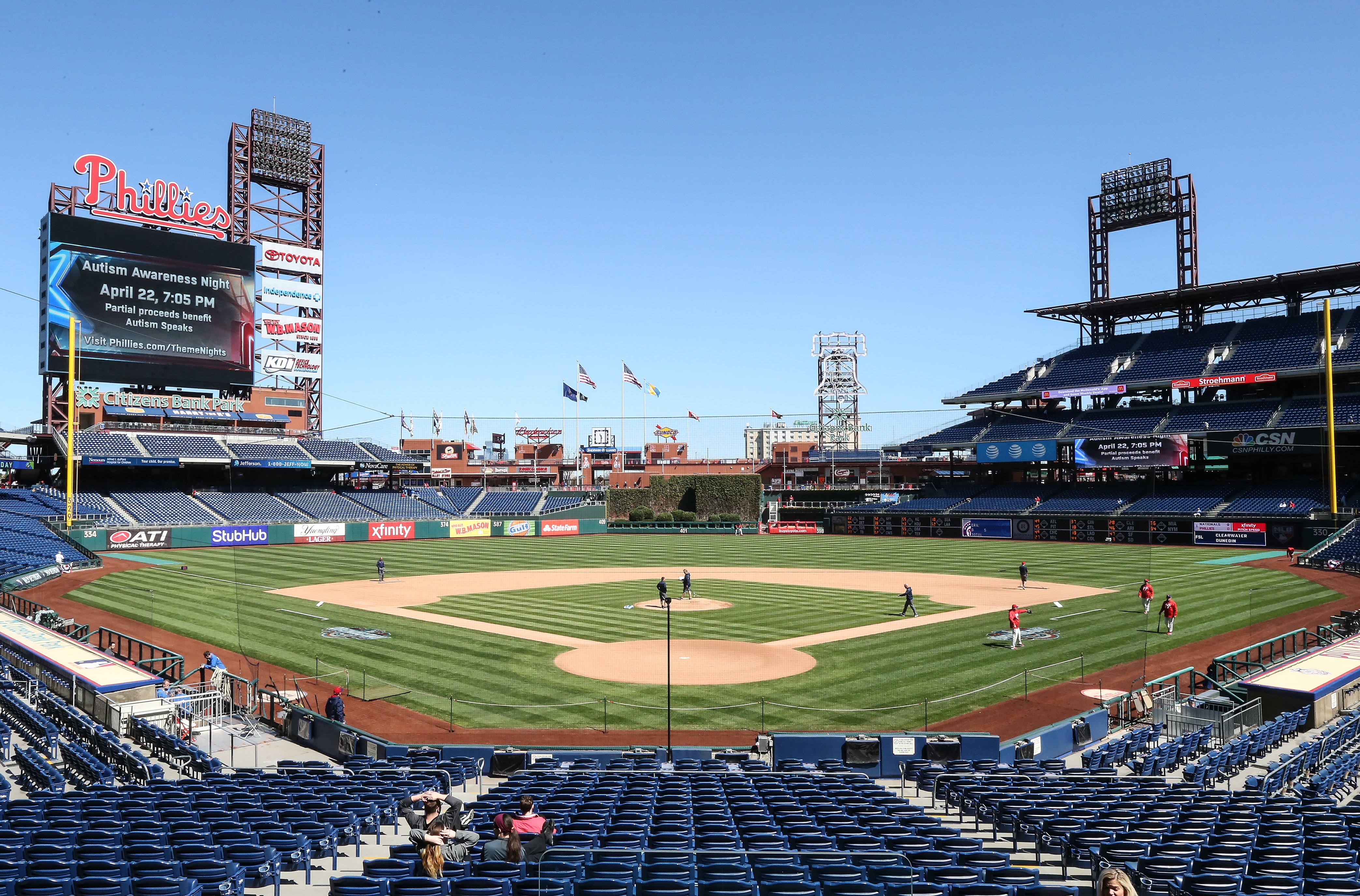 A (likely long) lockout looms again for MLB. Why a salary cap is at the center of it all. Again.