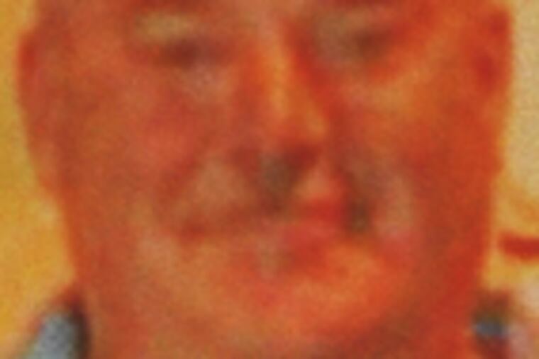 Kevin O'Shea was chief executive at Philadelphia Academy.