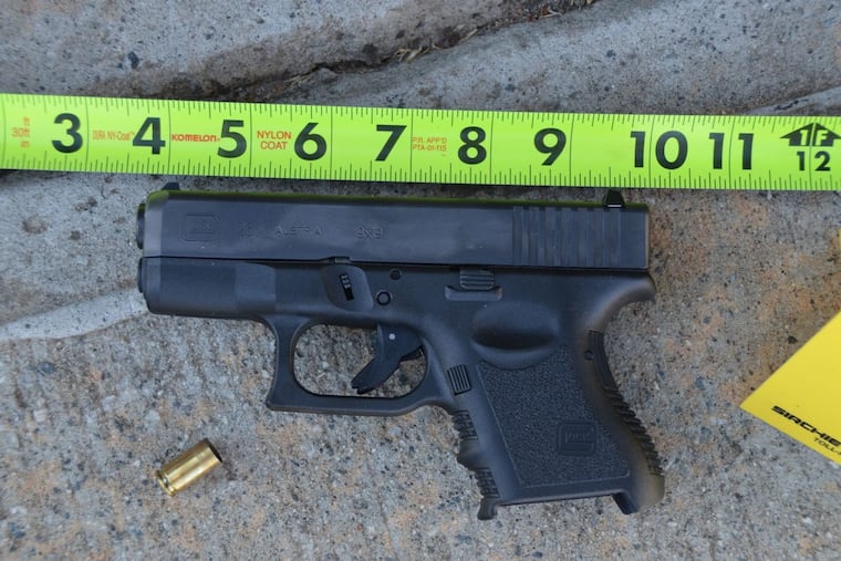 Public health interventions may be the key to reducing gun violence.