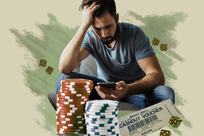 Sports betting is a $166 billion industry. Problem gamblers pay the ...