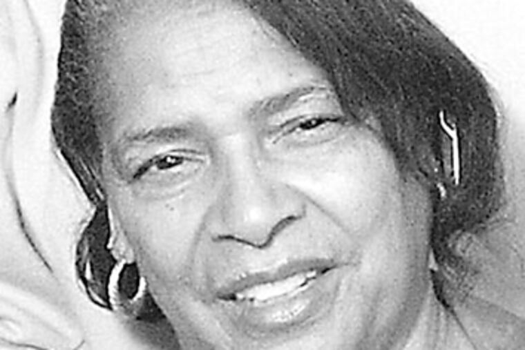 Jean Stafford-Norman