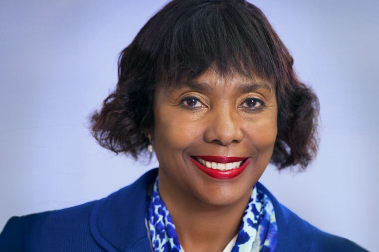 Dr. Michelle R. Howard-Vital