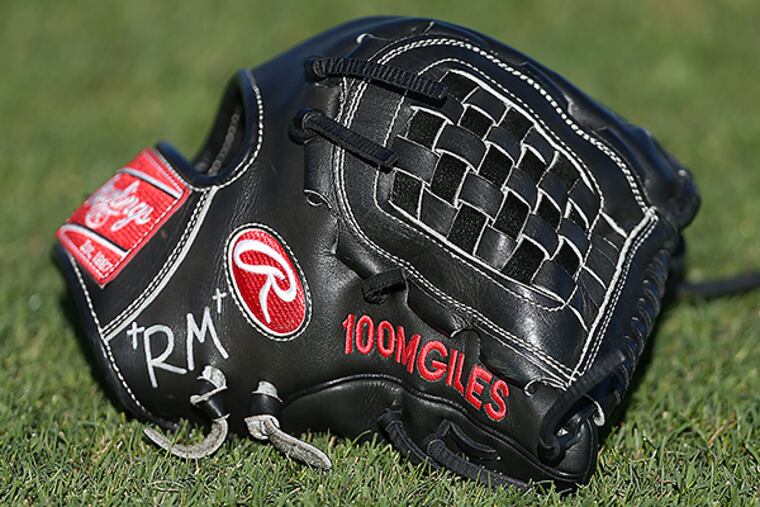 (David Maialetti/Staff Photographer)