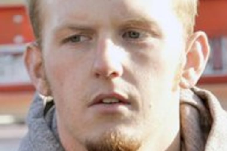 Britt Reid will be monitored for drug use, is to attend 12-step meetings and counseling, and will have to hold a job.