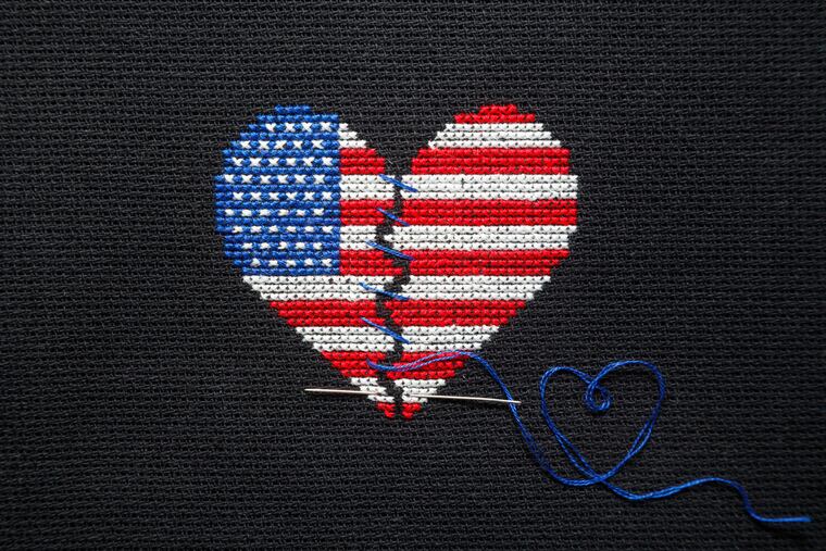 What do we all have in common? More than you might think in this age of aggressive polarization.