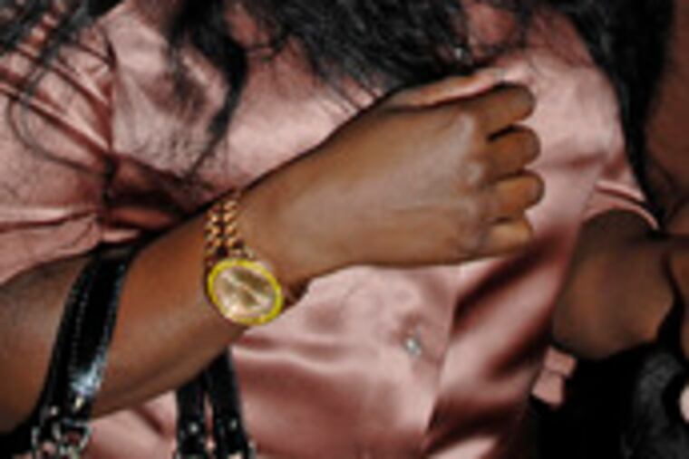 Foxy Brown: Remains free