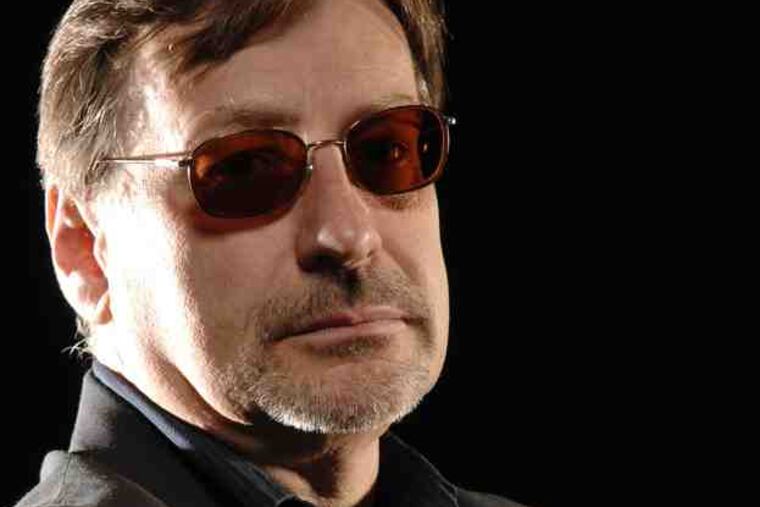 Southside Johnny, left, and Leon Russell, two artists in their 60s whose music has stood the test of time, will play the Keswick Theatre on Saturday.