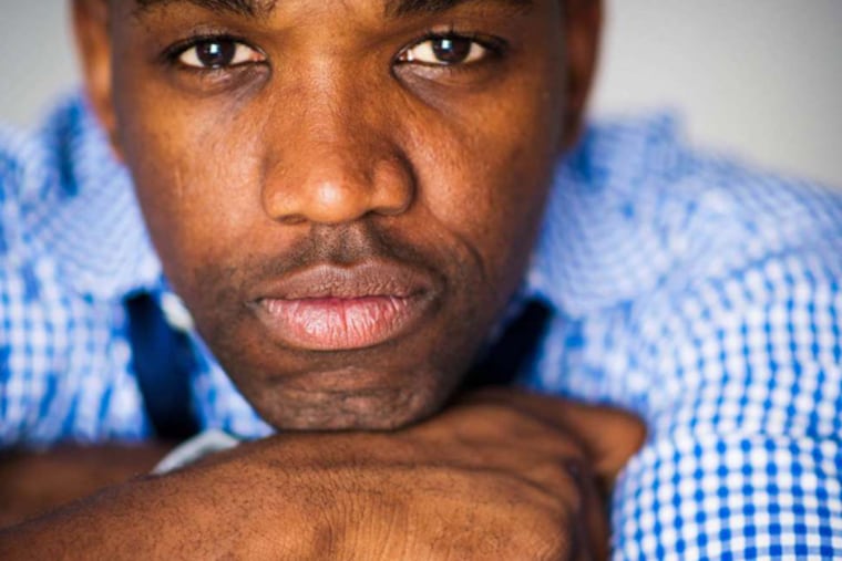 Tenor Lawrence Brownlee will portray Charlie Parker - and his sax - in "Yardbird."