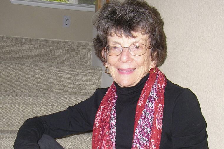 Jill Sherrill was having trouble swallowing without pain and lost more than 22 pounds without trying.