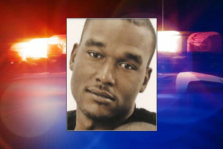 Phillip White died after a scuffle with police in March 2015.