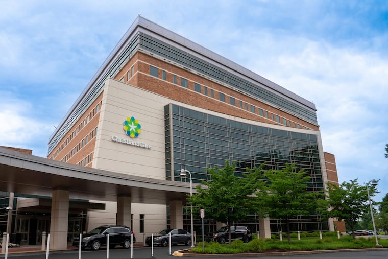 ChristianaCare and Children's Hospital of Philadelphia have signed an affiliation agreement that will expand CHOP's reach in Delaware when it takes effect next spring.