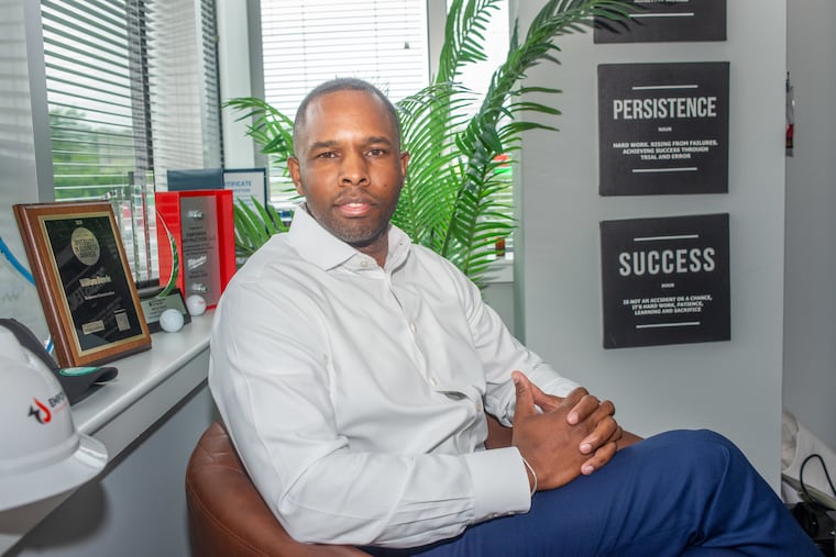 Black Americans are reviving an ancient Nigerian apprenticeship model to build wealth Black Americans are reviving an ancient Nigerian apprenticeship model to build wealth