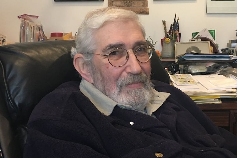 “Brad was a man with great passions and approached life to the fullest no matter what he did,” a former colleague said.